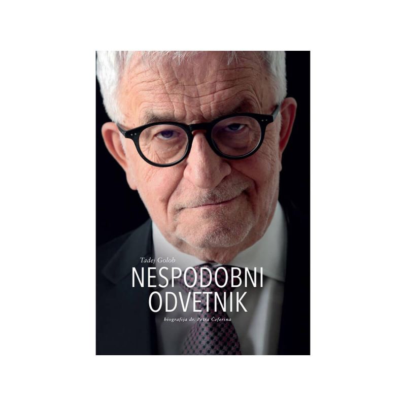 Nespodobni odvetnik