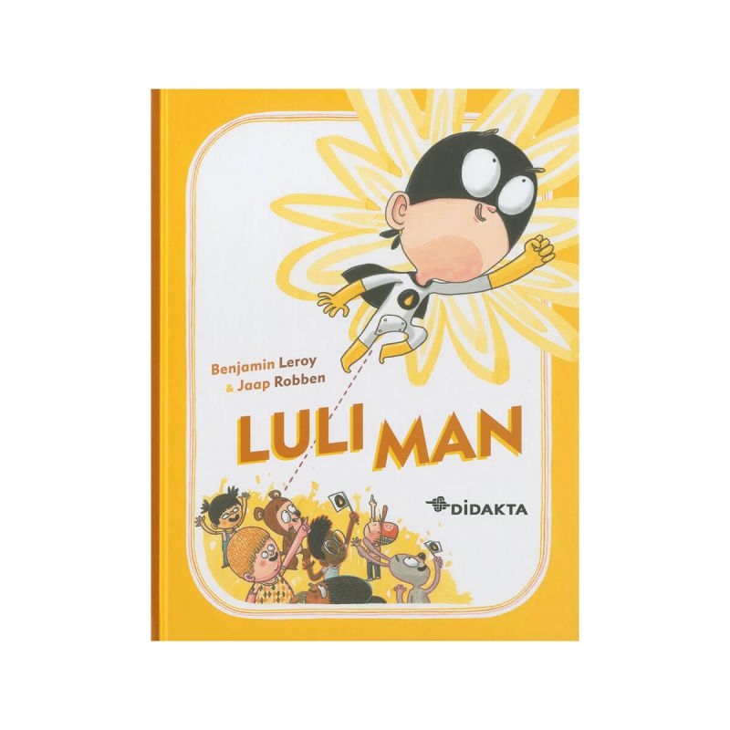 Luliman