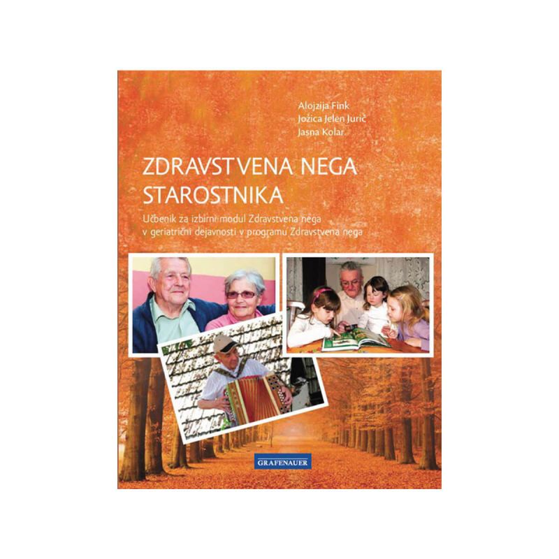 Zdravstvena nega starostnika