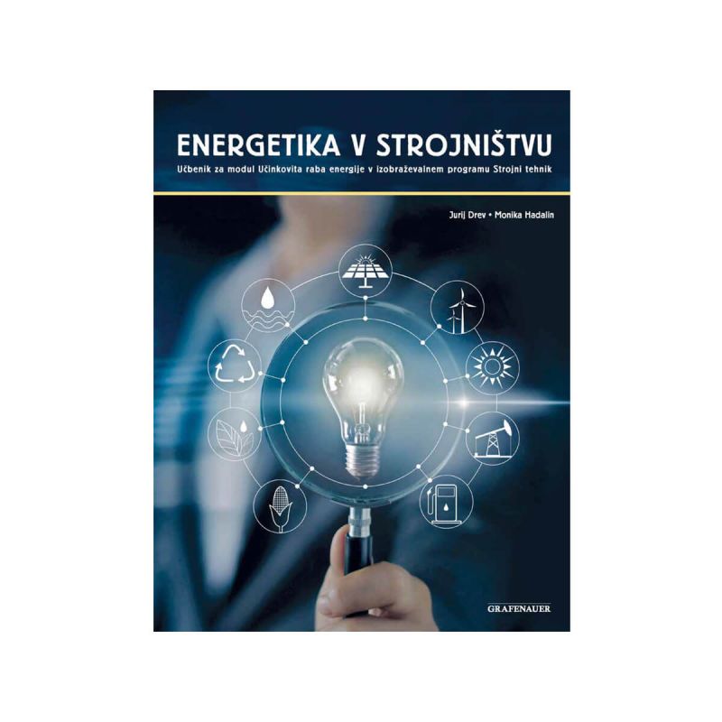 Energetika v strojništvu