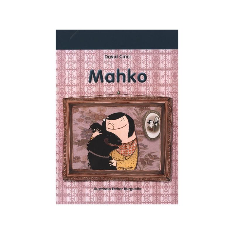 MAHKO