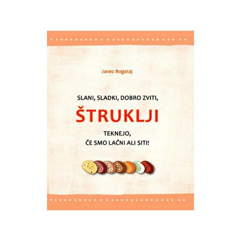 Štruklji