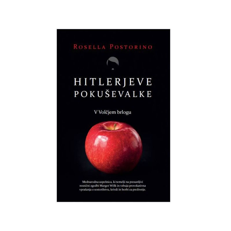 Hitlerjeve pokuševalke