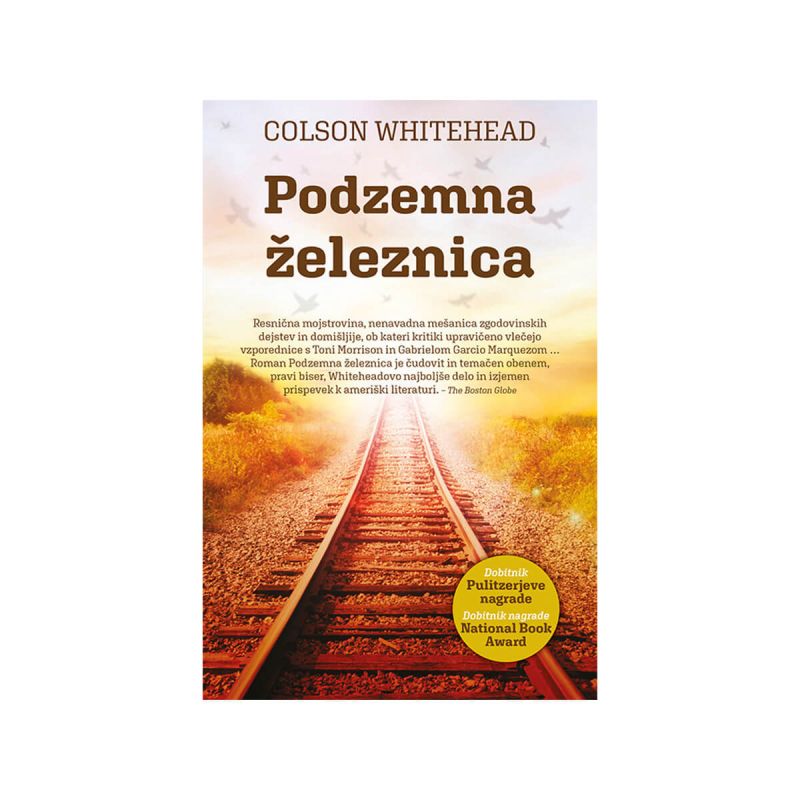 Podzemna železnica