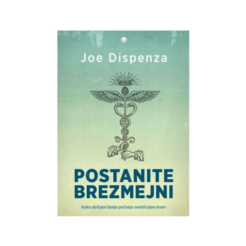 Postanite brezmejni