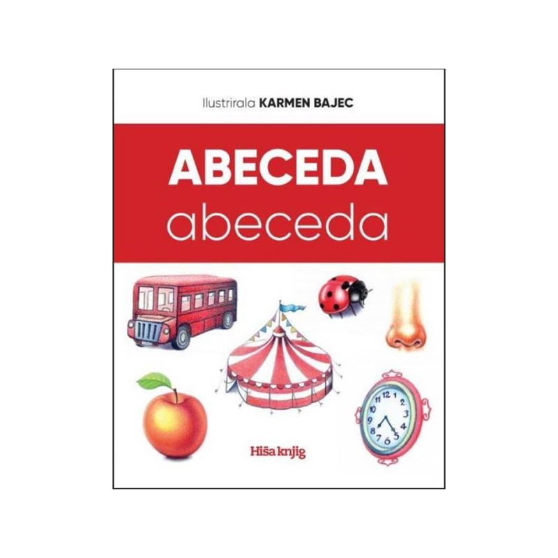 Abeceda