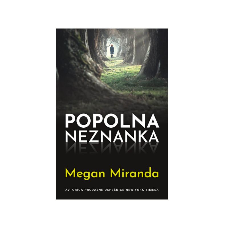 Popolna neznanka