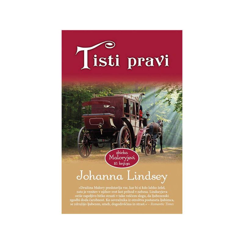 Tisti pravi