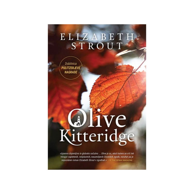 Olive Kitteridge