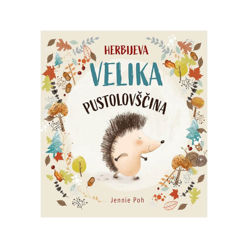 Herbijeva velika pustolovščina