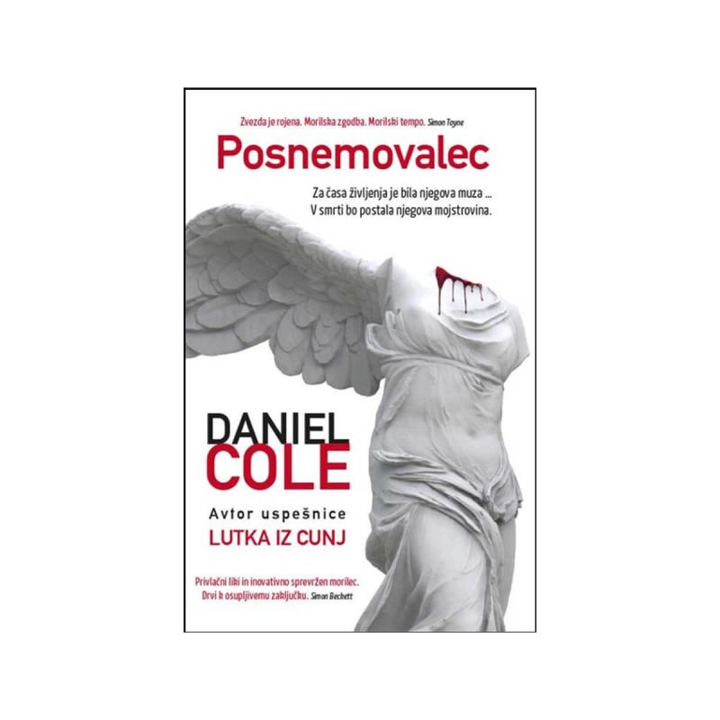 Posnemovalec