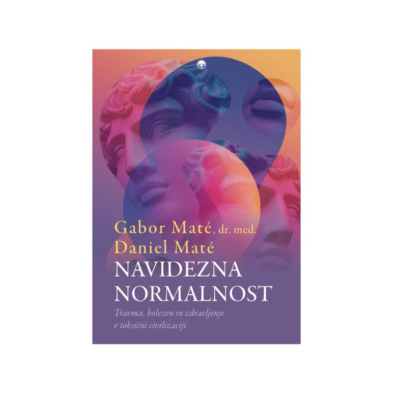 Navidezna normalnost