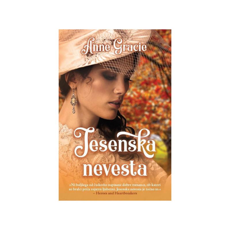 Jesenska nevesta