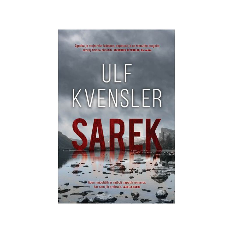 Sarek