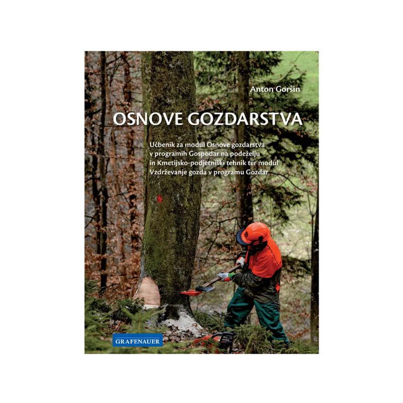 Osnove gozdarstva