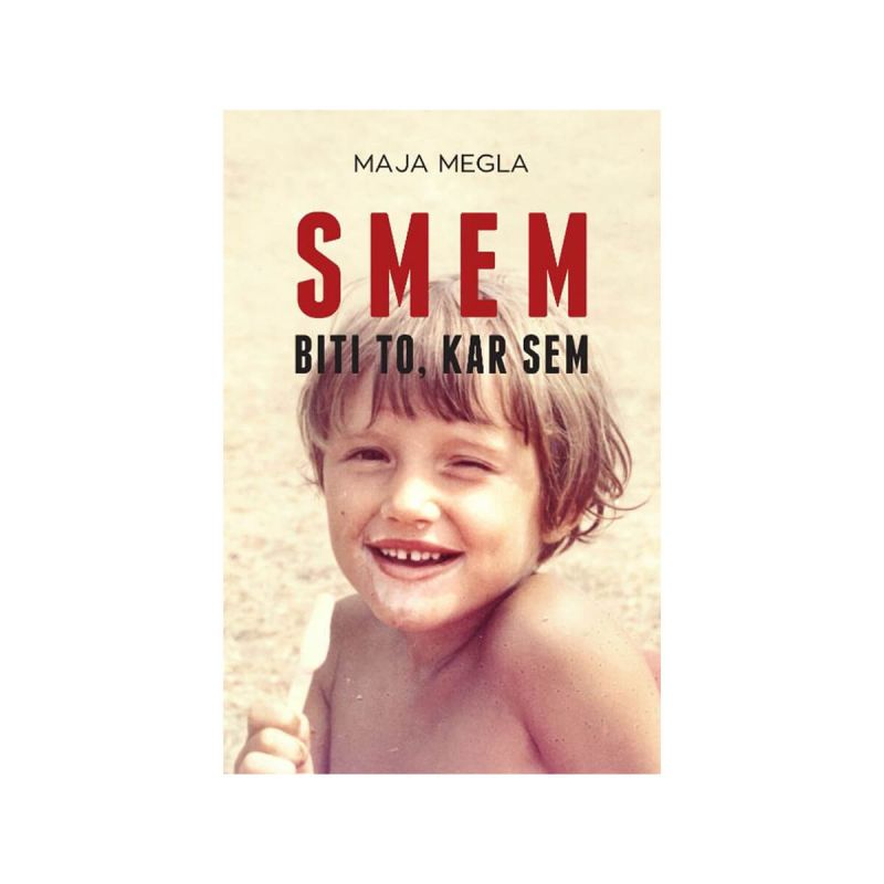 Smem biti to, kar sem