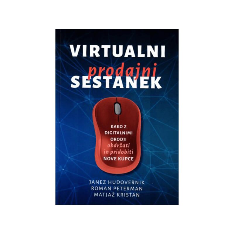 Virtualni prodajni sestanek