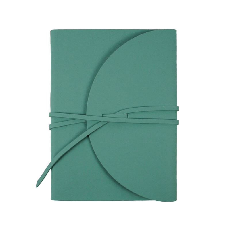 Blok Victoria s Journals, Pella A5, moder