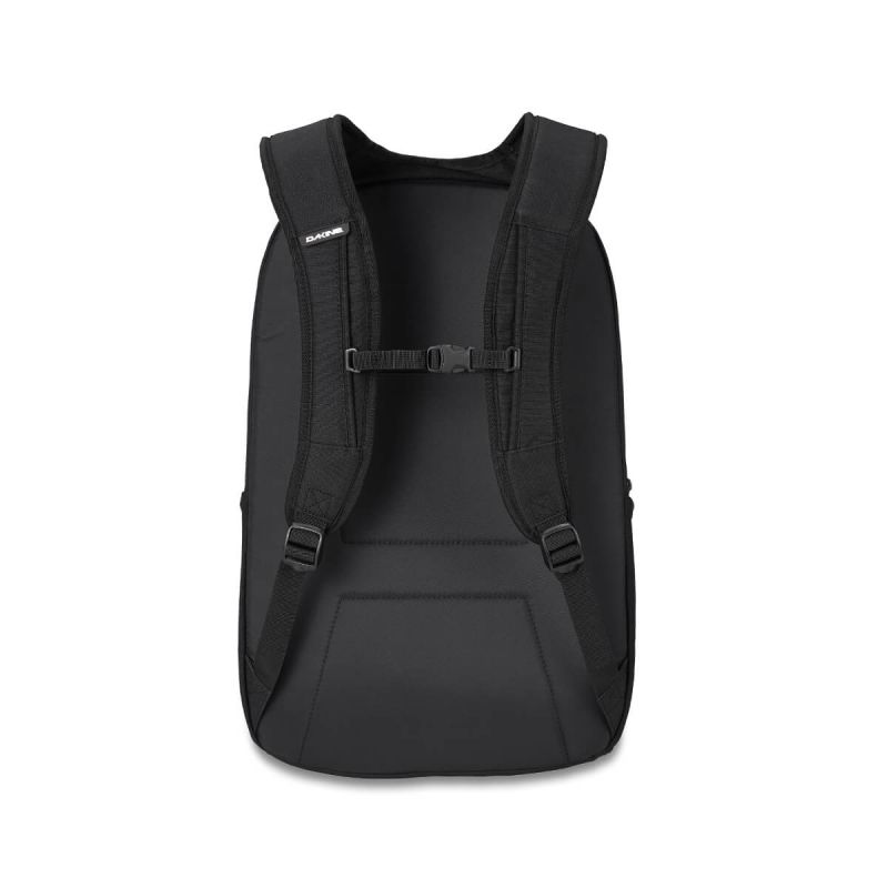 Nahrbtnik, Dakine, Campus L, 33 l, Black