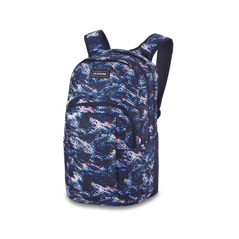 Nahrbtnik, Dakine, Campus, L, 33 l, Dark Tidewhite