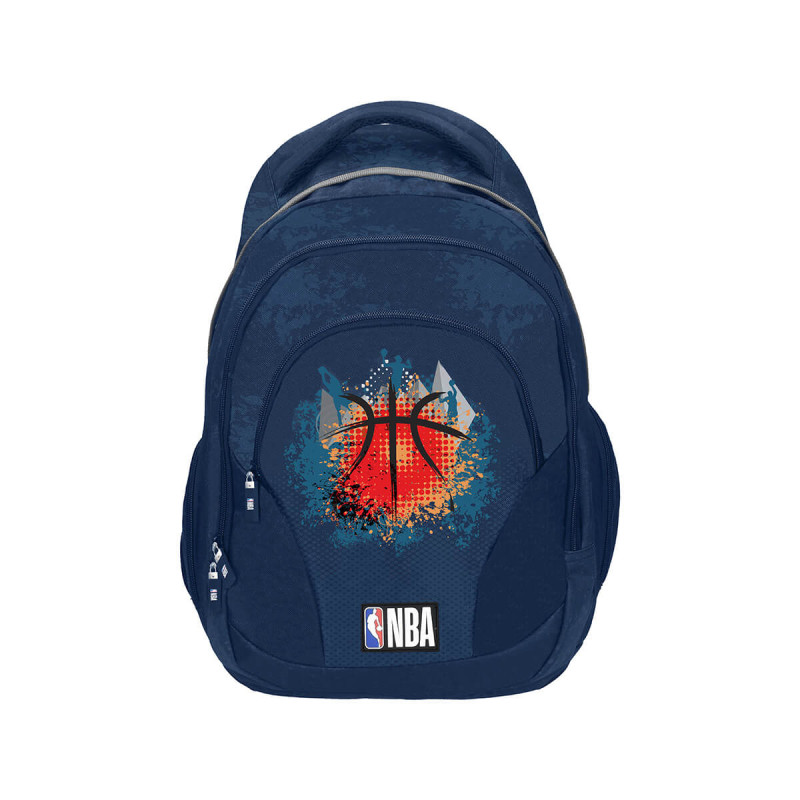 Nahrbtnik, NBA, Blue 4