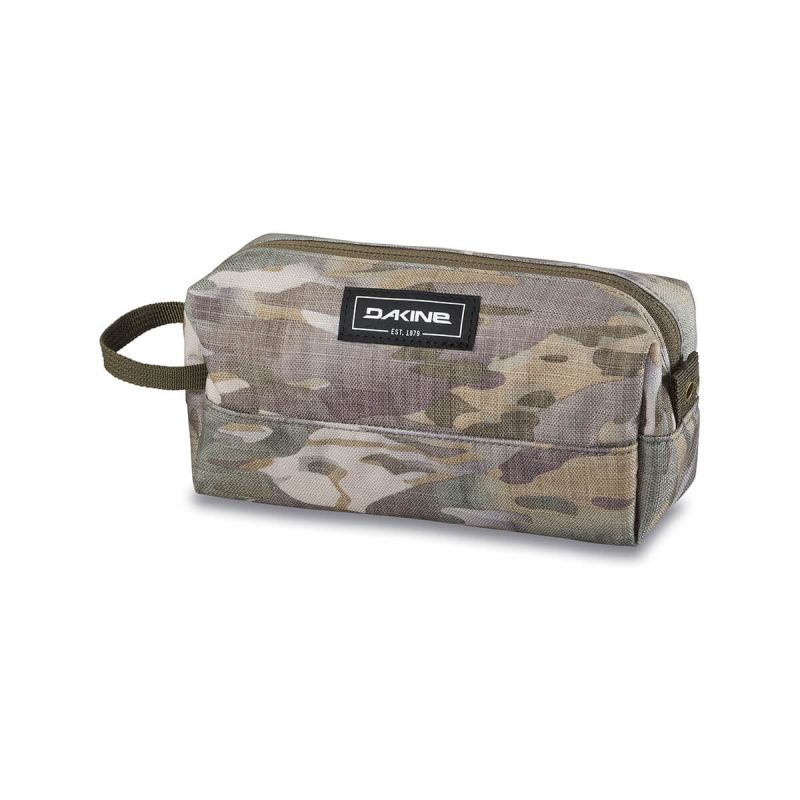 Prazna peresnica, Dakine, Accessory case, Vintage Camo