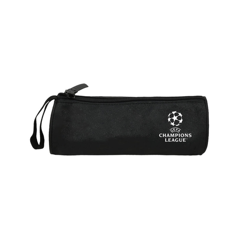 Prazna peresnica, UEFA Champions League, Black