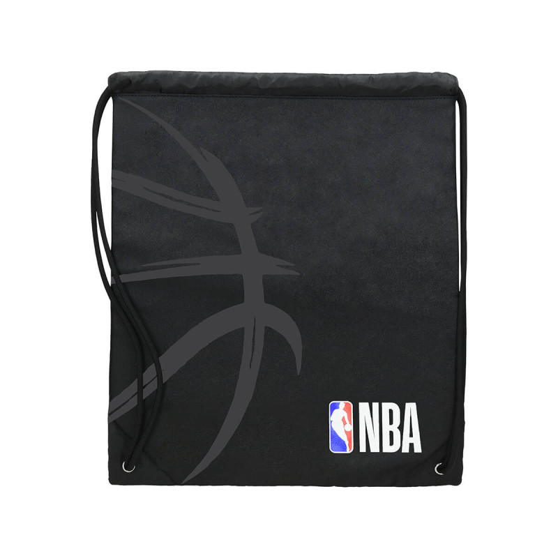 Vrečka, NBA, Black 4