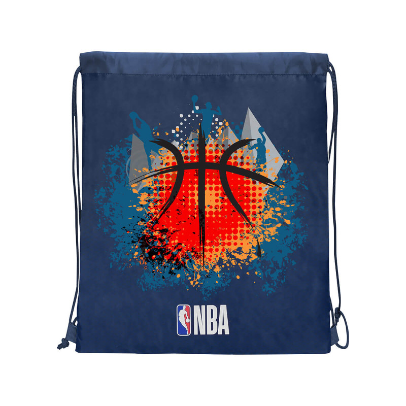 Vrečka, NBA, Blue 4