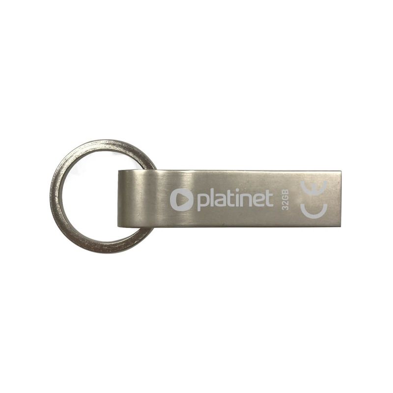 USB ključ, Platinet, K-Depo, 32 GB, mini