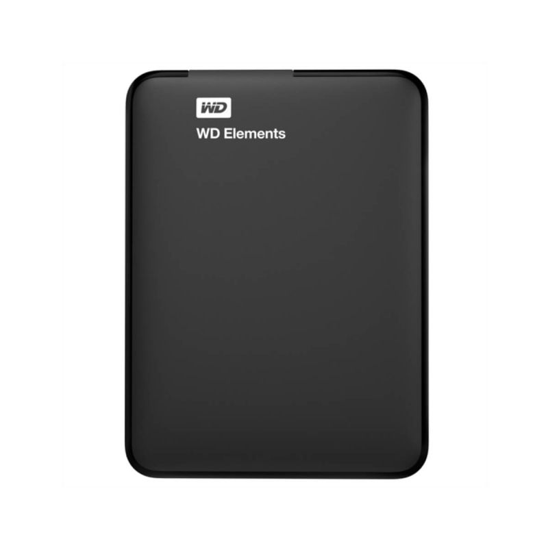 Trdi disk, WD, 1,5 TB, HDD