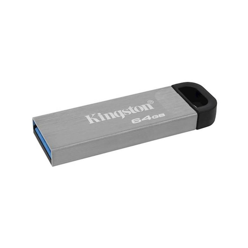 USB ključ, Kingston, DTKN, 64 GB, vmesnik 3.2