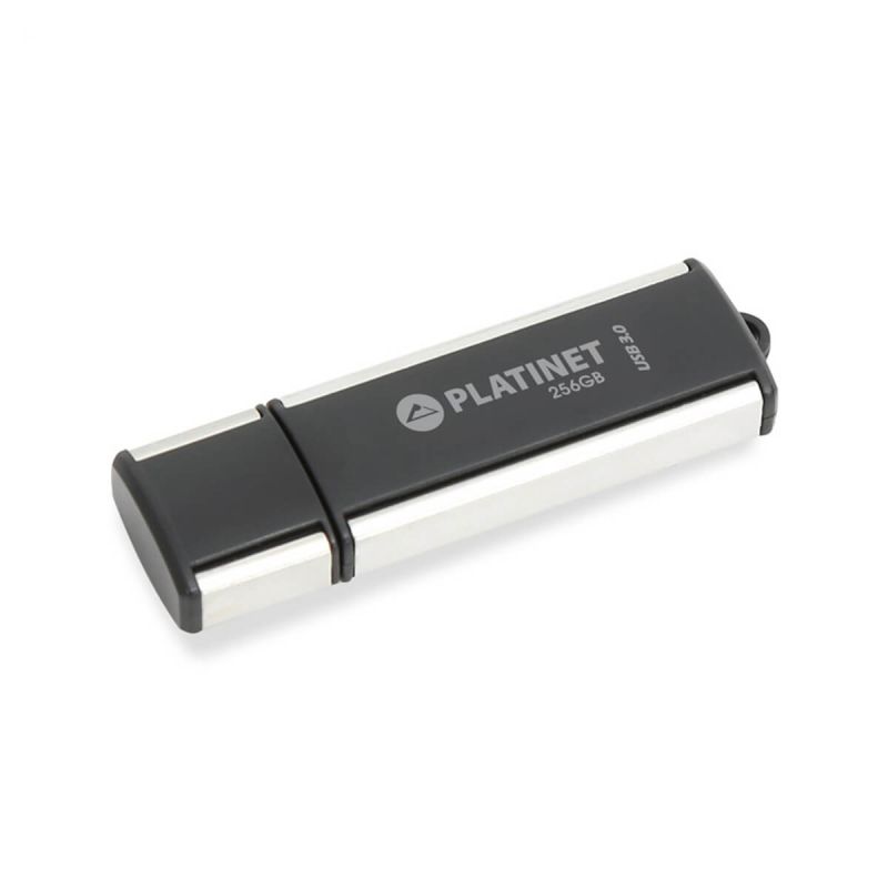 USB ključ, Platinet, X-Depo, 256 GB, vmesnik 3.2