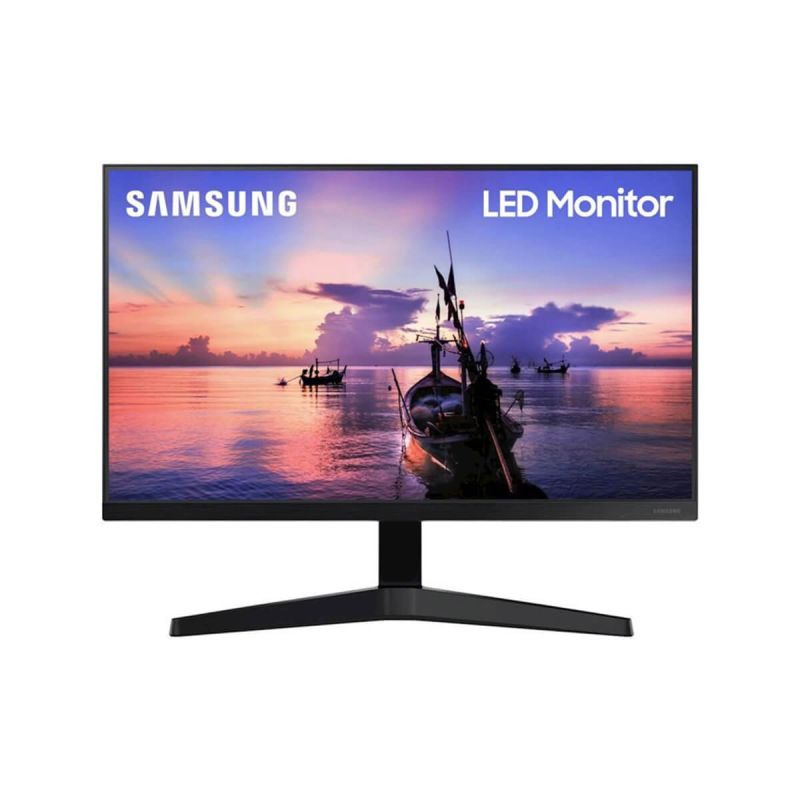  Monitor, Samsung, F27T350FHR, 27