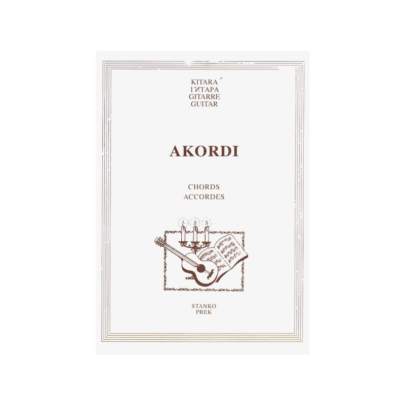 Akordi