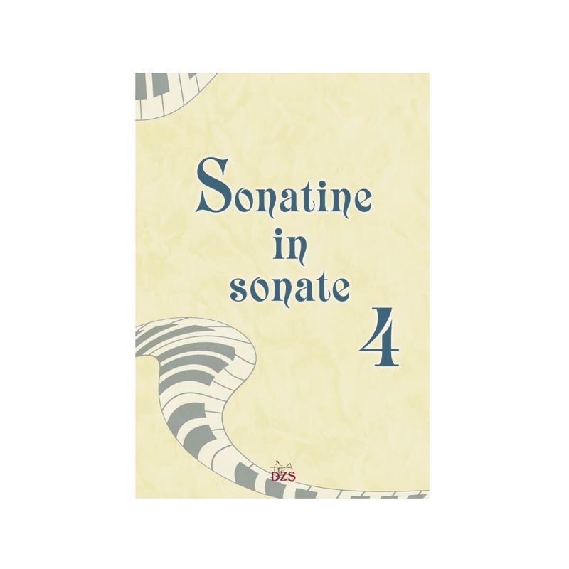 Sonatine in sonate 4