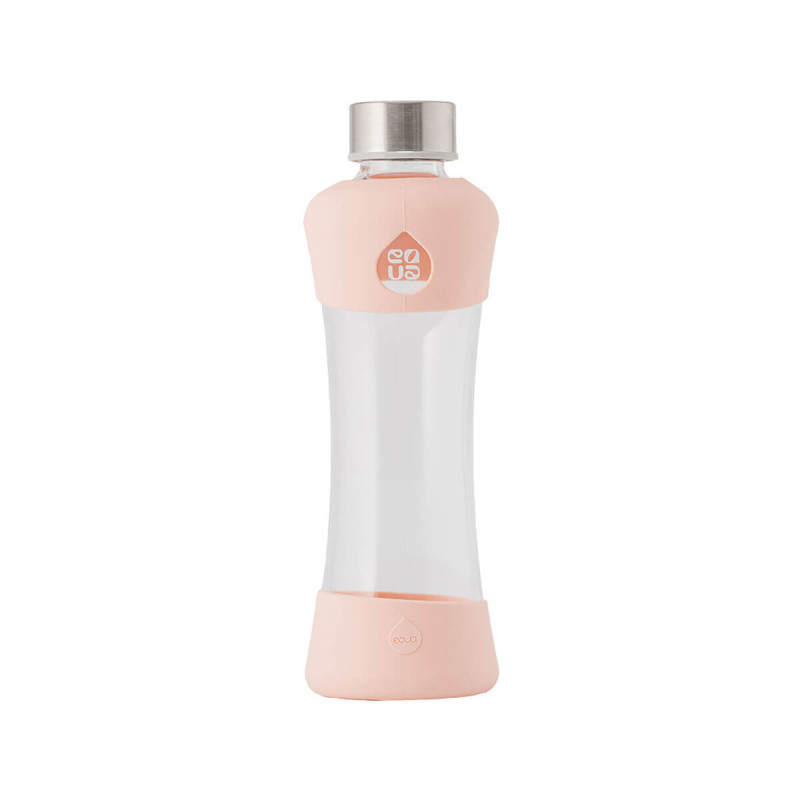 Steklenička ACTIVE Peach, 550 ml