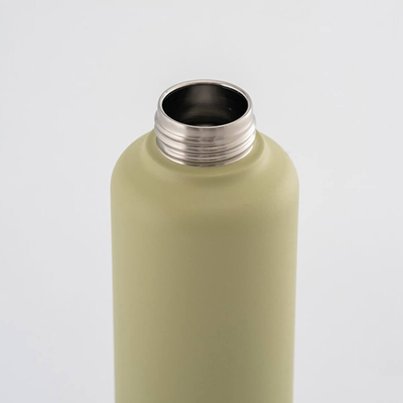 Termo steklenica matcha 600ml