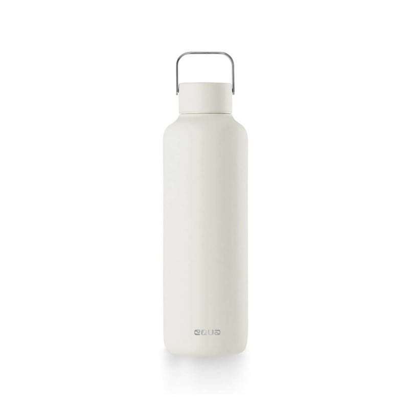 Termo steklenica off white 600ml