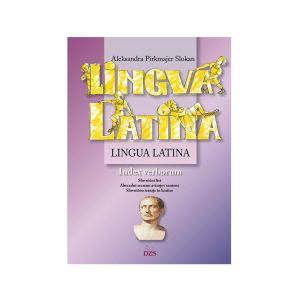 Lingua Latina, učbenik