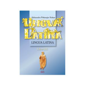 Lingua Latina, učbenik