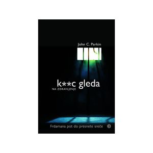 K**c gleda - na zdravljenje