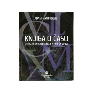 Knjiga o času