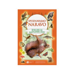 Spoznavajmo naravo