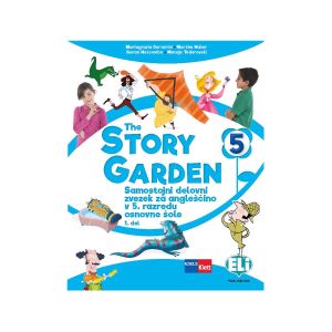 The story garden 5, sdz