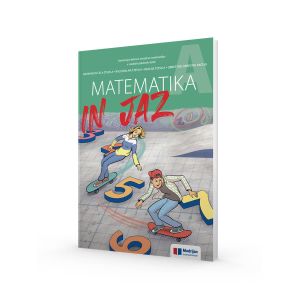 Matematika in jaz A, szd