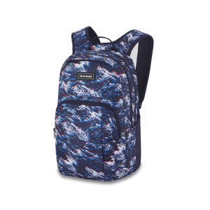 Nahrbtnik, Dakine, Campus M, 25 l, Dark Tidewhite