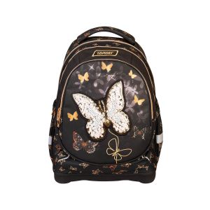 Nahrbtnik Target, Superlight Petit, Gold Butterfly