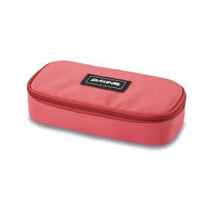 Prazna peresnica, Dakine, School case, Mineral Red