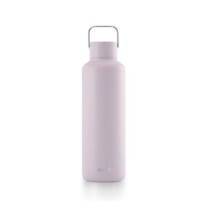 Termo steklenica lilac 600ml